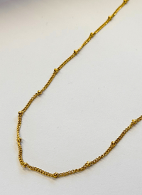Zafino - Ally NECKLACE